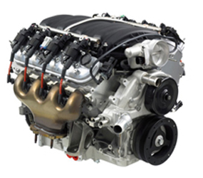 P26E2 Engine